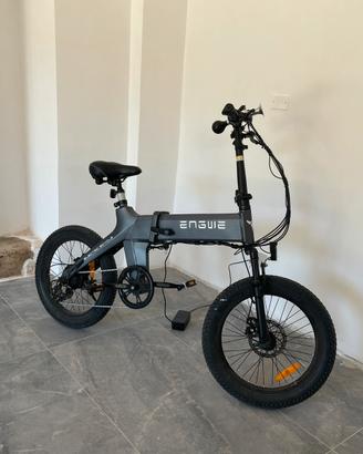E-Bike ENGWE C20 Pro 250W