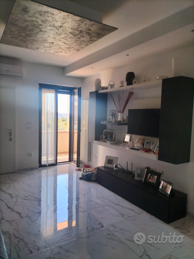 Apartment in Palagiano, Taranto - Vista 2