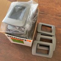 Placche bticino living