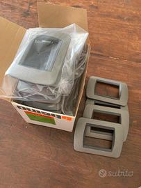 Placche bticino living