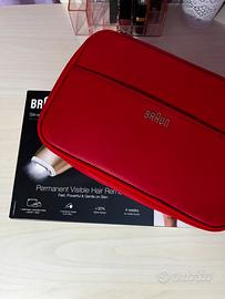 Braun Silk-expert Pro 5 Epilatore Luce Pulsata