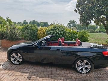 bmw 3000 benzina cabrio 