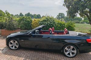 bmw 3000 benzina cabrio 