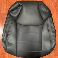 Copertura sedili Toyota Rav 4 2024
