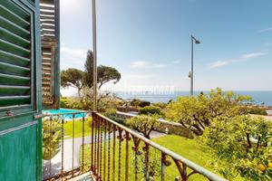 4 LOCALI SEMI-INDIPENDENTE VISTA MARE !!!!