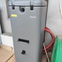  Impianto Rotex Solaris usato funzionante