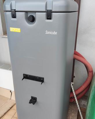  Impianto Rotex Solaris usato funzionante