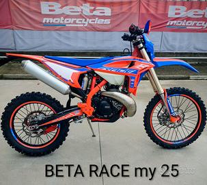 BETA RACE 300 MY 2025