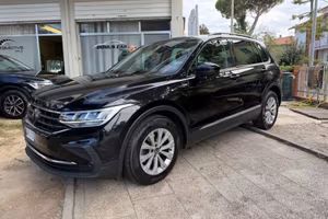 Volkswagen Tiguan 2.0 TDI 150 CV SCR DSG Life