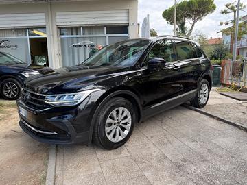 Volkswagen Tiguan 2.0 TDI 150 CV SCR DSG Life