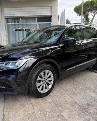 Volkswagen Tiguan 2.0 TDI 150 CV SCR DSG Life