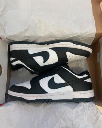 Nike Dunk Low Panda 36.5