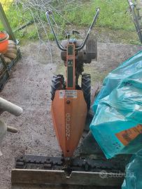 Falciatrice Goldoni F C 85 S