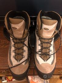 scarponi termici AKU