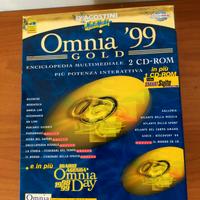 Enciclopedia Omnia '99 Gold 