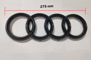 STEMMA AUDI ANTERIORE 275 MM LOGO FREGIO 275MM
