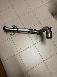 Downpipe bmw