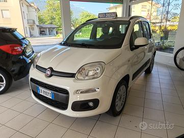 Fiat Panda 0.9 TwinAir Turbo Natural Power - 2013