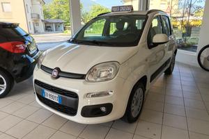 Fiat Panda 0.9 TwinAir Turbo Natural Power - 2013