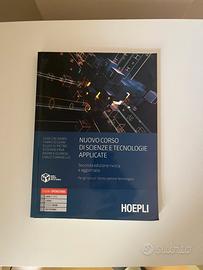 Scienze e tecnologie applicate | Hoepli