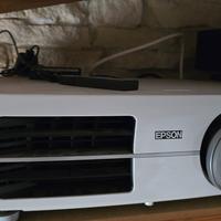 VIDEOPROIETTORE