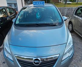 Opel Meriva 1.3 CDTI 95CV ecoFLEX Cosmo