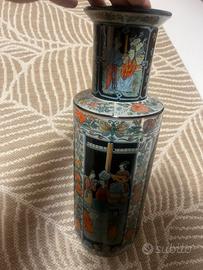 Vaso antico cinese