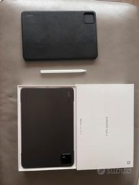 Xiaomi Pad 6 Grey 12gb RAM, 128gb ROM