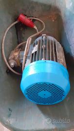 motore elettrico