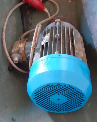 motore elettrico