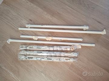 accessori armadio PAX ikea