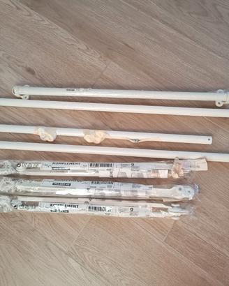 accessori armadio PAX ikea