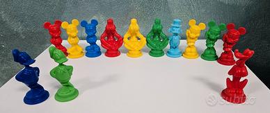 Statuette vintage Disney