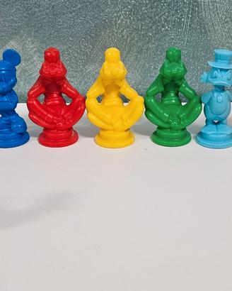 Statuette vintage Disney