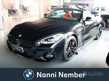 BMW Z4 sdrive 20i Msport auto