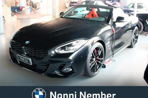 BMW Z4 sdrive 20i Msport auto