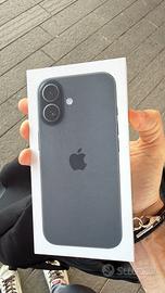 Iphone 17 black 256gb
