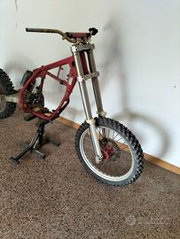 ktm 300 250 GS  1991