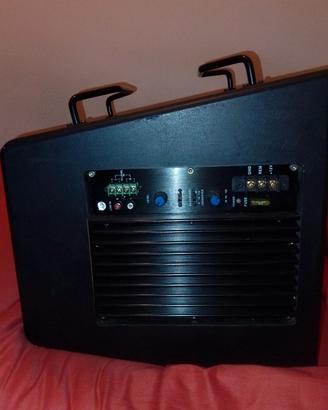 subwoofer 