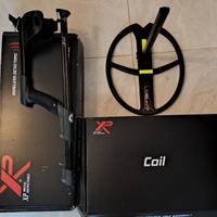 Deus2 piastra-Cuffie wsa2XL-asta