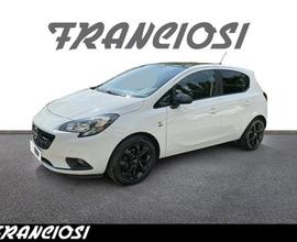 OPEL Corsa 5 Porte 1.4 Gpl tech 90cv 120 Anniver