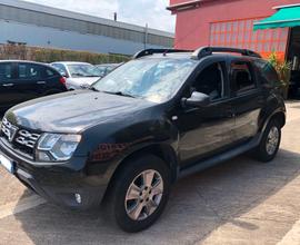Dacia Duster 1.6 115CV S&S 4x2 Serie Limitata Urba