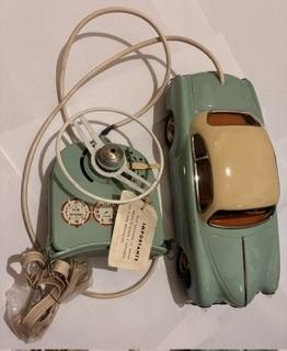 Ventura Alfa Romeo 1900 ss