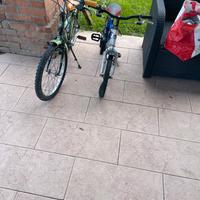 Bici bambino/a