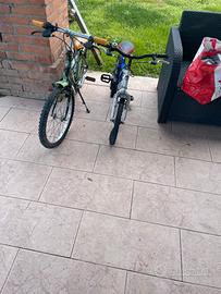 Bici bambino/a