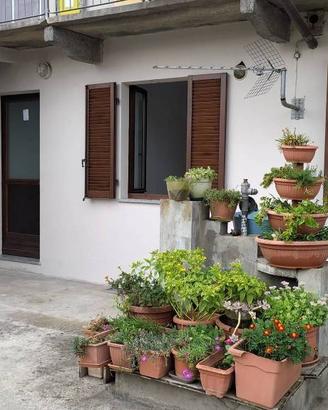 Appartamento di 60 m² con 2 locali e box auto a Ca
