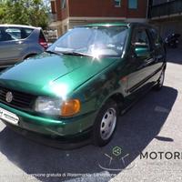 Volkswagen Polo 1.0 50CV PERFETTA!