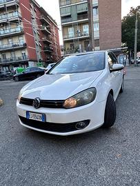 Wolkswagen Golf VI 1.6 tdi