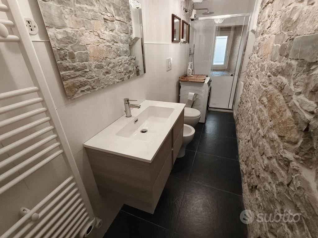 Appartamento – Trieste, Barriera Vecchia, Barriera Vecchia-San Giacomo - Altro