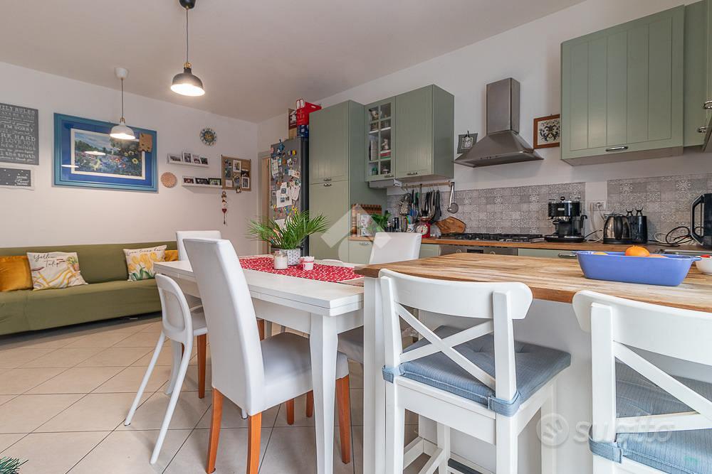 Appartamento – Camerlona - Vista 4